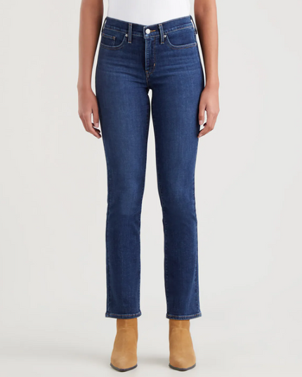 JEANS LEVI'S 314 SHAPING STRAIGHT