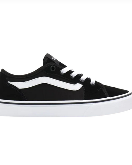 ZAPATILLA UNISEX VANS FILMORE DECON