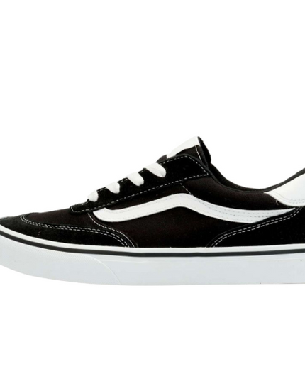 ZAPATILLA VANS BROOKLYN LS