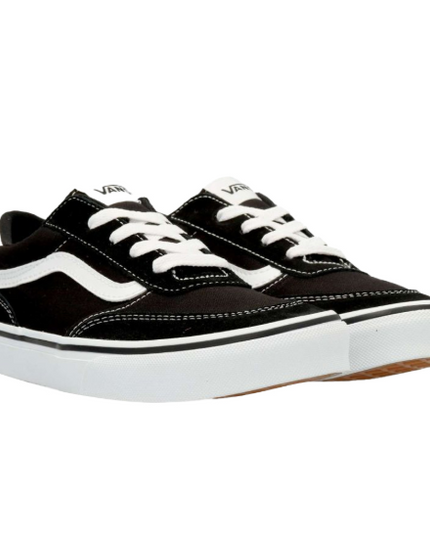 ZAPATILLA VANS BROOKLYN LS
