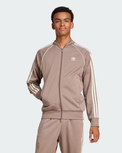POLERON ADIDAS ORIGINALS SST TT