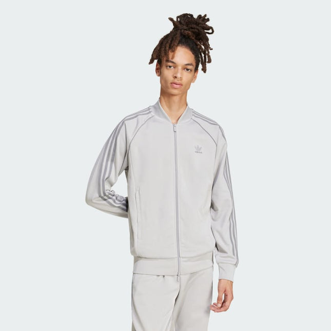 POLERON ADIDAS ORIGINALS SST TT