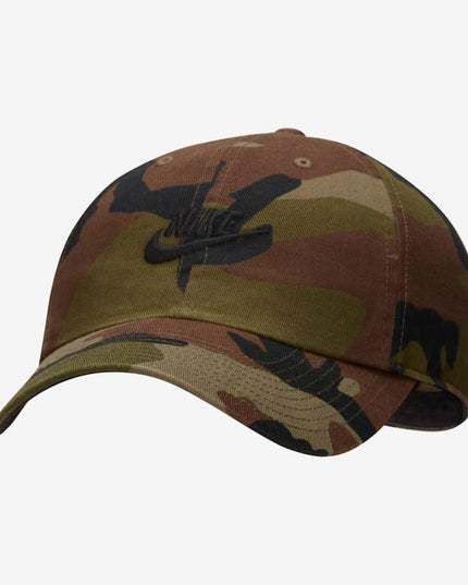 JOCKEY NIKE NSW H86 FUTURA WASH CAMO