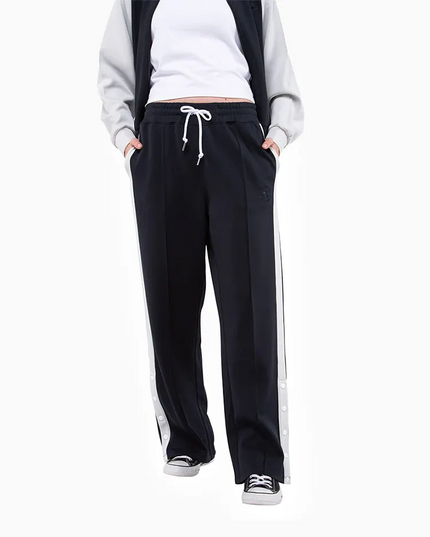 PANTALON DE BUZO CONVERSE CHUCK PATCH