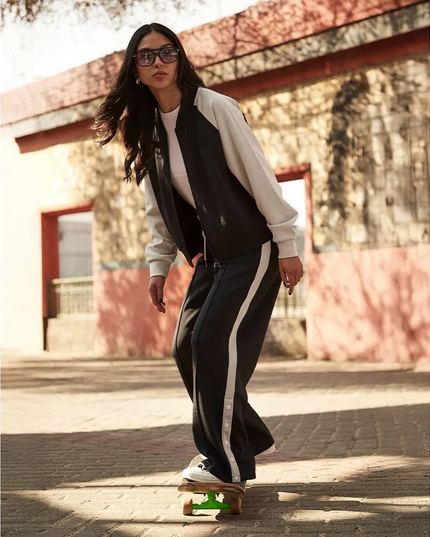 PANTALON DE BUZO CONVERSE CHUCK PATCH