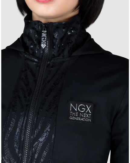 CHAQUETA NGX MOLLY