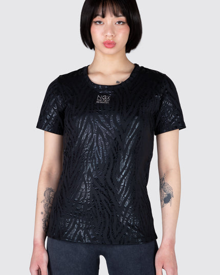 POLERA NGX M/C MOLLY