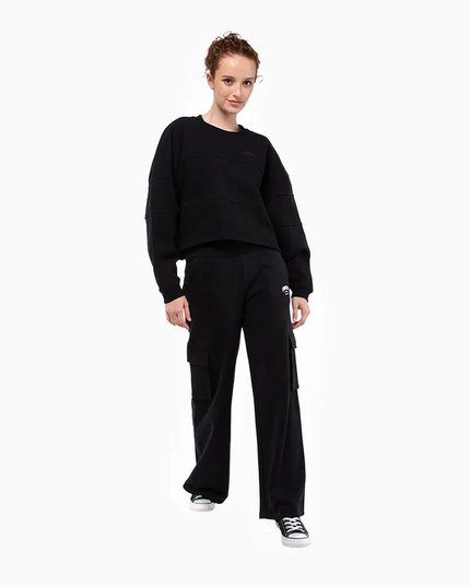 POLERON CONVERSE CREW ALL STAR