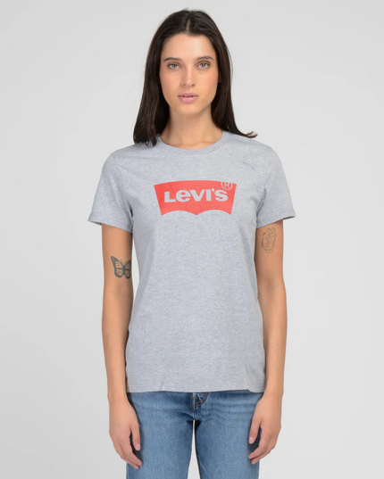 POLERA LEVIS THE PERFECT TEE