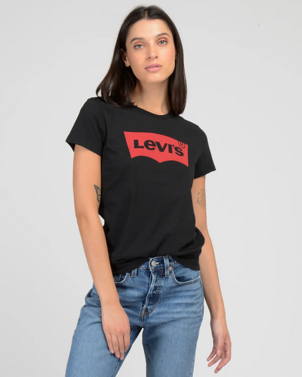 POLERA LEVIS THE PERFECT TEE