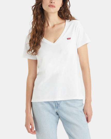 POLERA LEVIS PERFECT VNECK