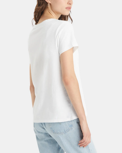 POLERA LEVIS PERFECT VNECK