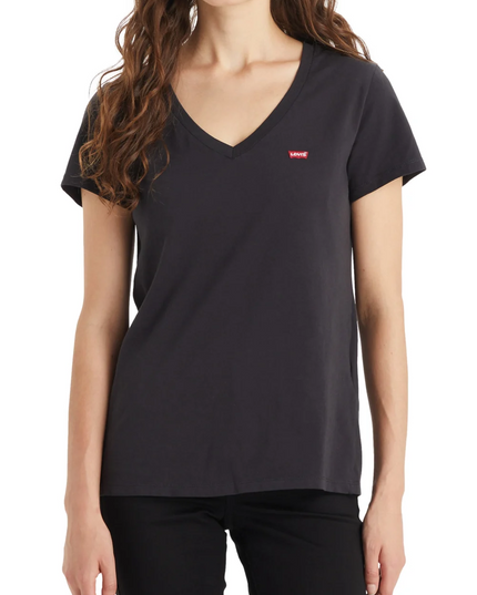 POLERA LEVIS PERFECT VNECK