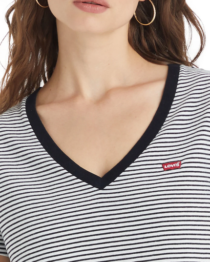POLERA LEVIS PERFECT VNECK