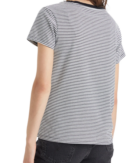 POLERA LEVIS PERFECT VNECK