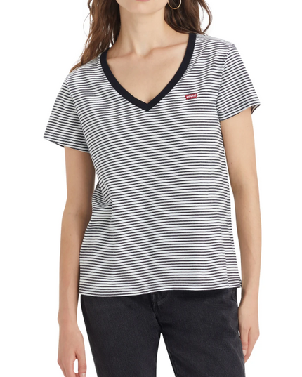 POLERA LEVIS PERFECT VNECK