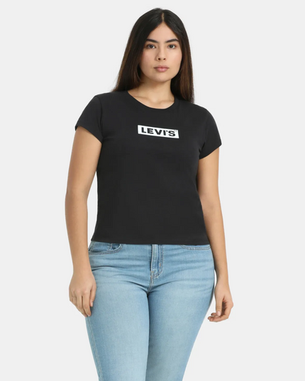 POLERA LEVIS GRAPHIC AUTHENTIC