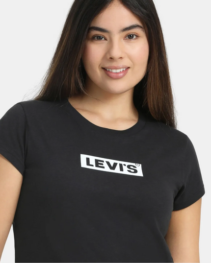 POLERA LEVIS GRAPHIC AUTHENTIC