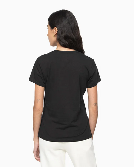 POLERA CONVERSE STAR CHEVRON INFIL TEE