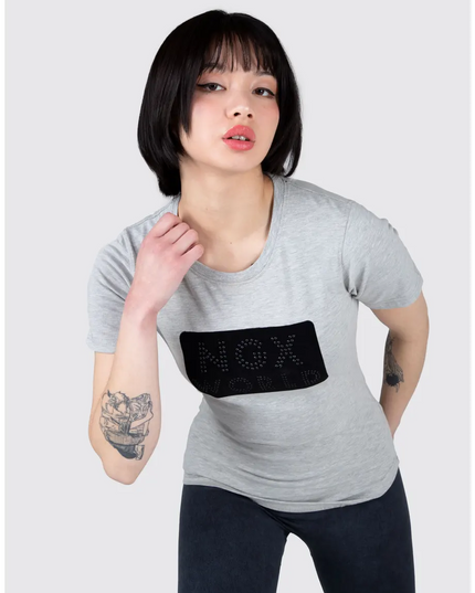 POLERA NGX M/C ADRENALIN