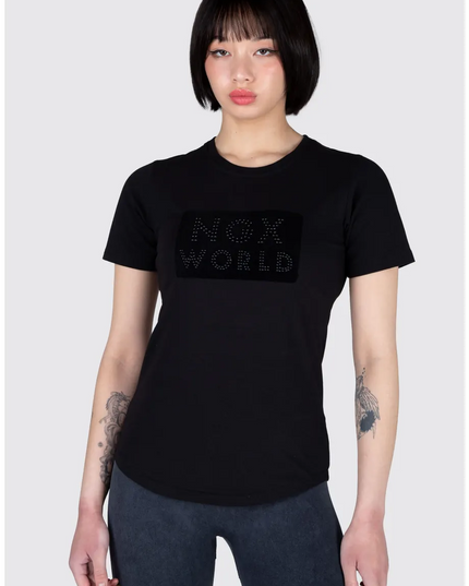 POLERA NGX M/C ADRENALIN