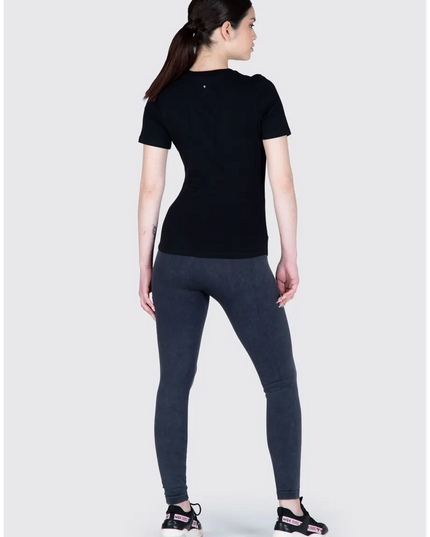 POLERA NGX M/C SQUARE