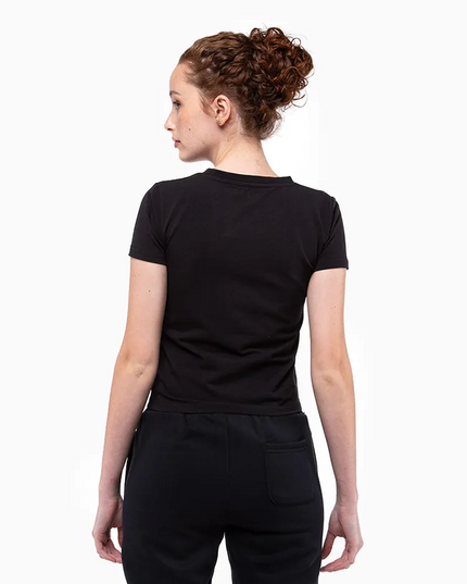 POLERA CONVERSE STAR CHEVRON SLIM