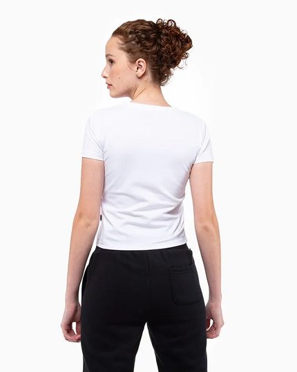 POLERA CONVERSE STAR CHEVRON SLIM