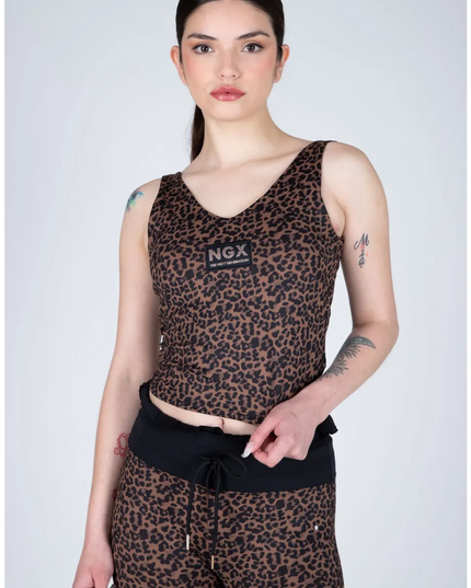 POLERA TANK NGX IMPETUS