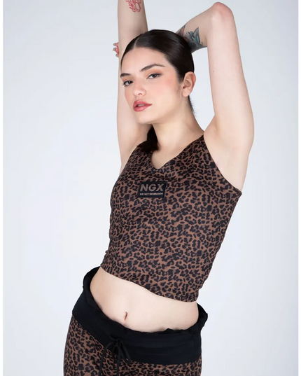 POLERA TANK NGX IMPETUS