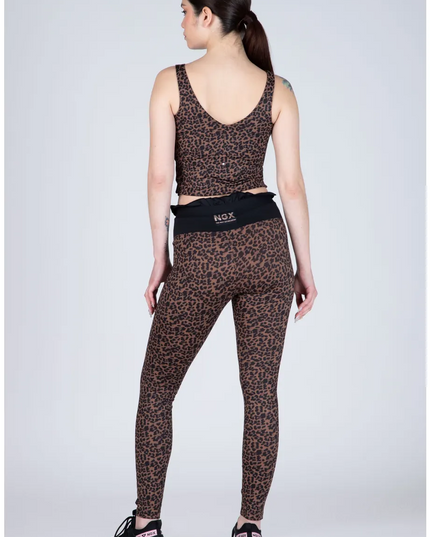 POLERA TANK NGX IMPETUS