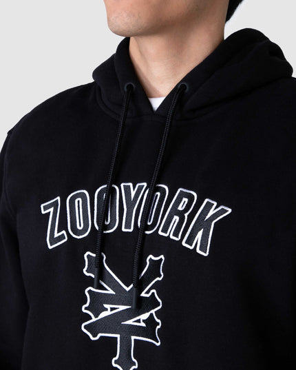 POLERON ZOO YORK HOOD CUSTOM