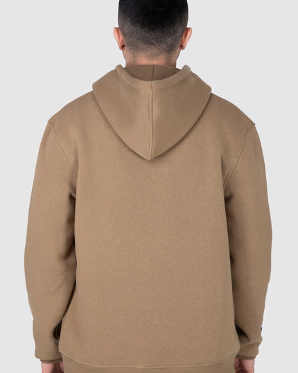 POLERON ZOO YORK HOOD ORIGINAL FLOW