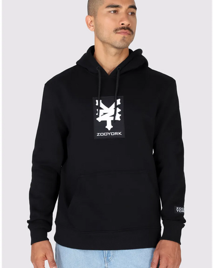 POLERON ZOO YORK HOOD CITYSCAPE