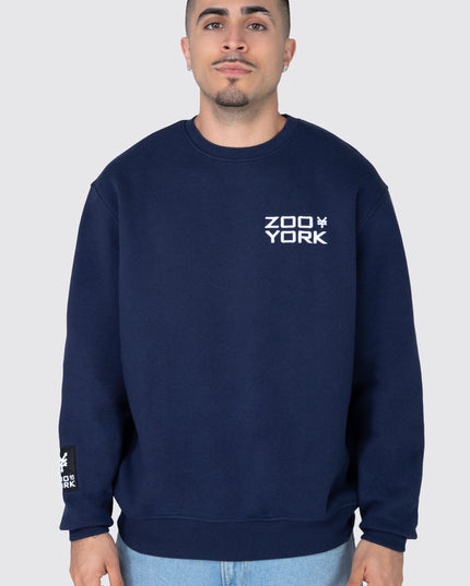 POLERON ZOO YORK CN ORIGINAL FLOW