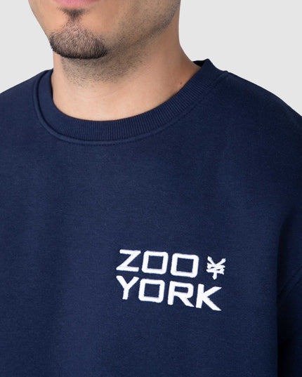 POLERON ZOO YORK CN ORIGINAL FLOW