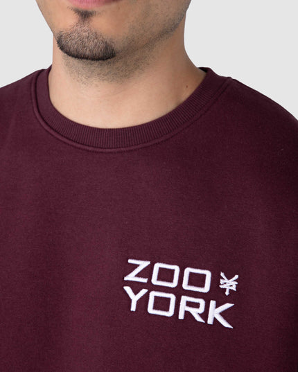 POLERON ZOO YORK CN ORIGINAL FLOW