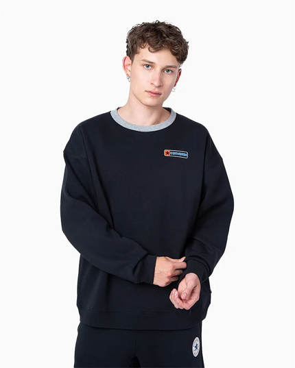 POLERON CONVERSE BOX STAR RINGER CREW