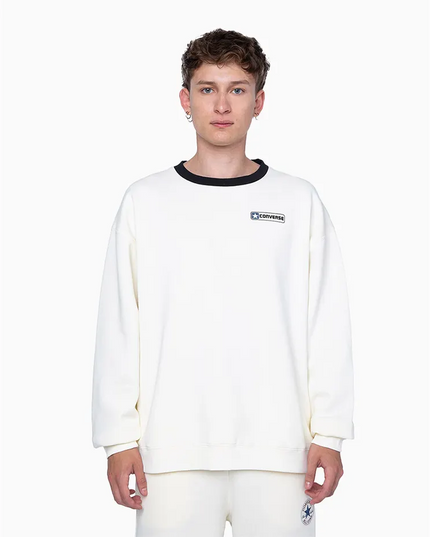 POLERON CONVERSE BOX STAR RINGER CREW