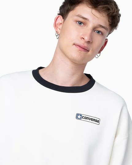 POLERON CONVERSE BOX STAR RINGER CREW