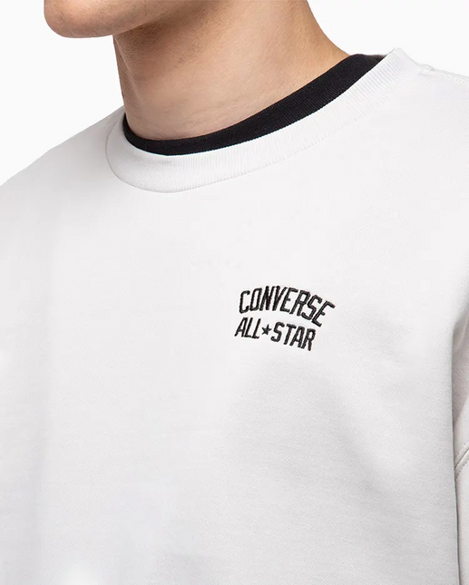 POLERON CONVERSE CREW ALL STAR