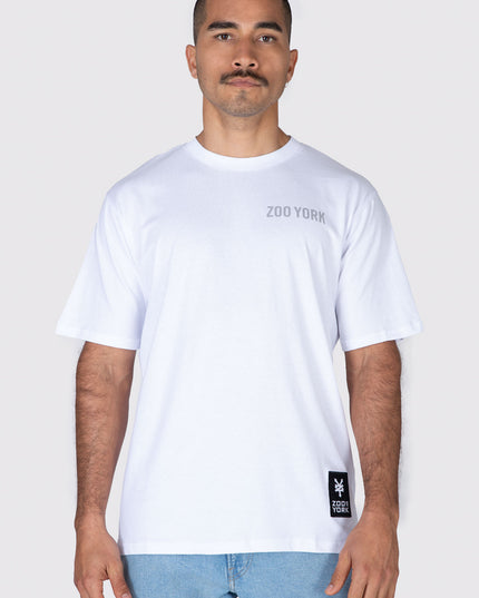 POLERA ZOO YORK M/C FILM 3.0