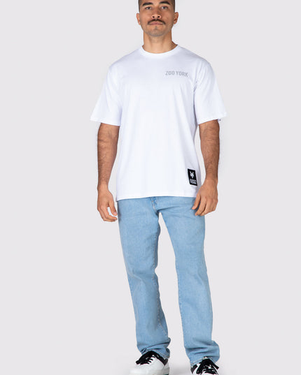 POLERA ZOO YORK M/C FILM 3.0