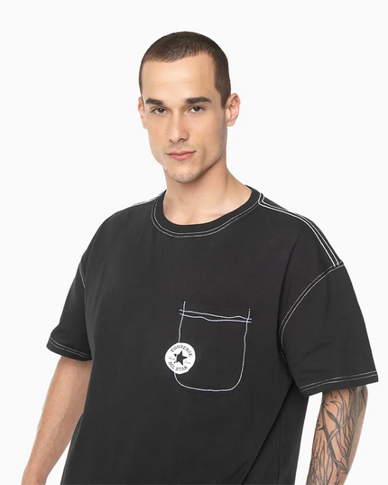POLERA CONVERSE SKETCH PACK TEE