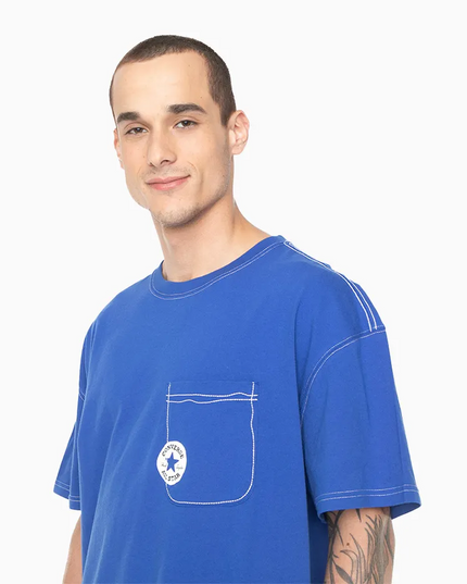 POLERA CONVERSE SKETCH PACK TEE