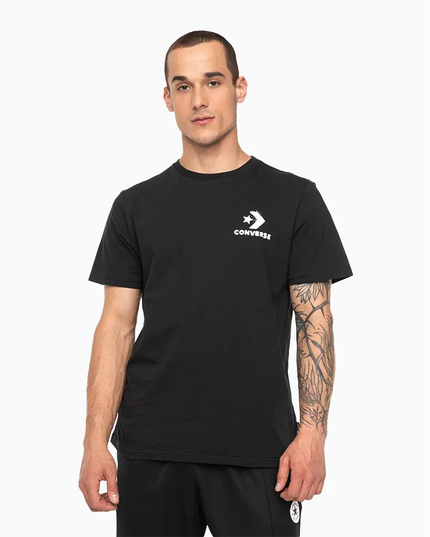 POLERA CONVERSE SKATE SPRAY PAINT GRAAPHIC