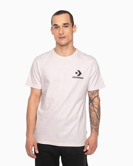 POLERA CONVERSE SKATE SPRAY PAINT GRAAPHIC