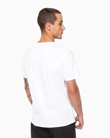 POLERA CONVERSE CHUCK REMIX TEE CLASSIC CHU