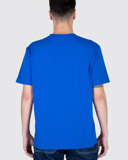 POLERA ZOO YORK M/C SECOND