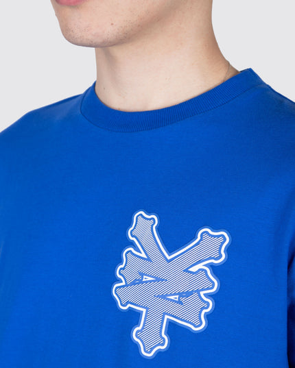 POLERA ZOO YORK M/C SECOND